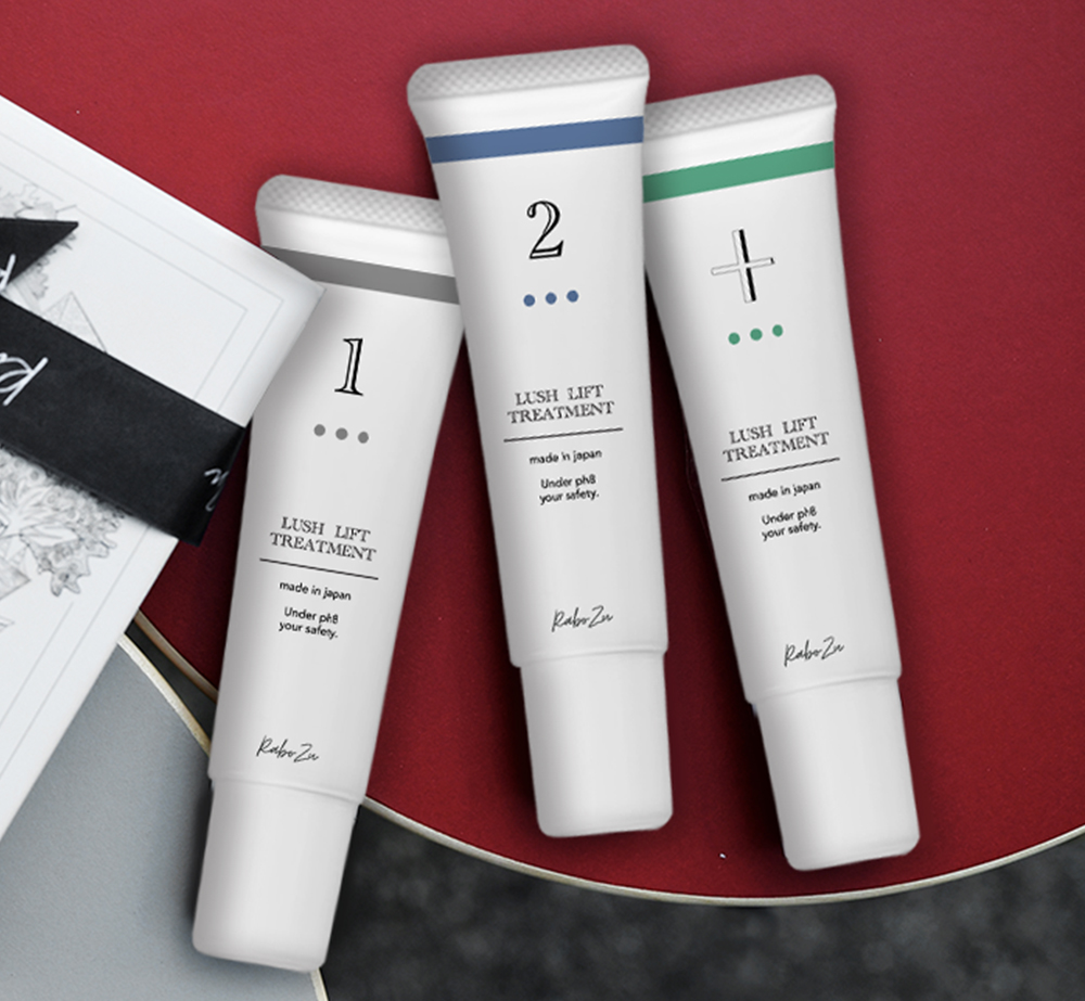 Rabozu ラッシュリフトトリートメント